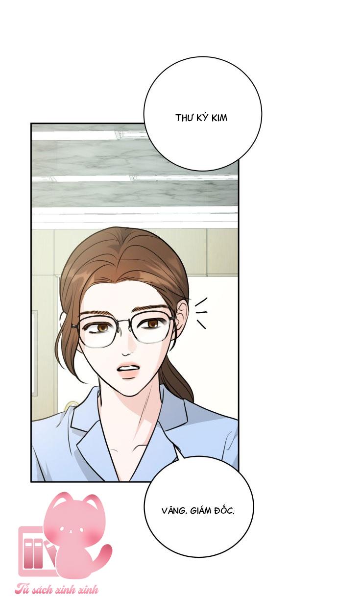 Mùa Hè Bất Tận Chap 3 - Trang 3