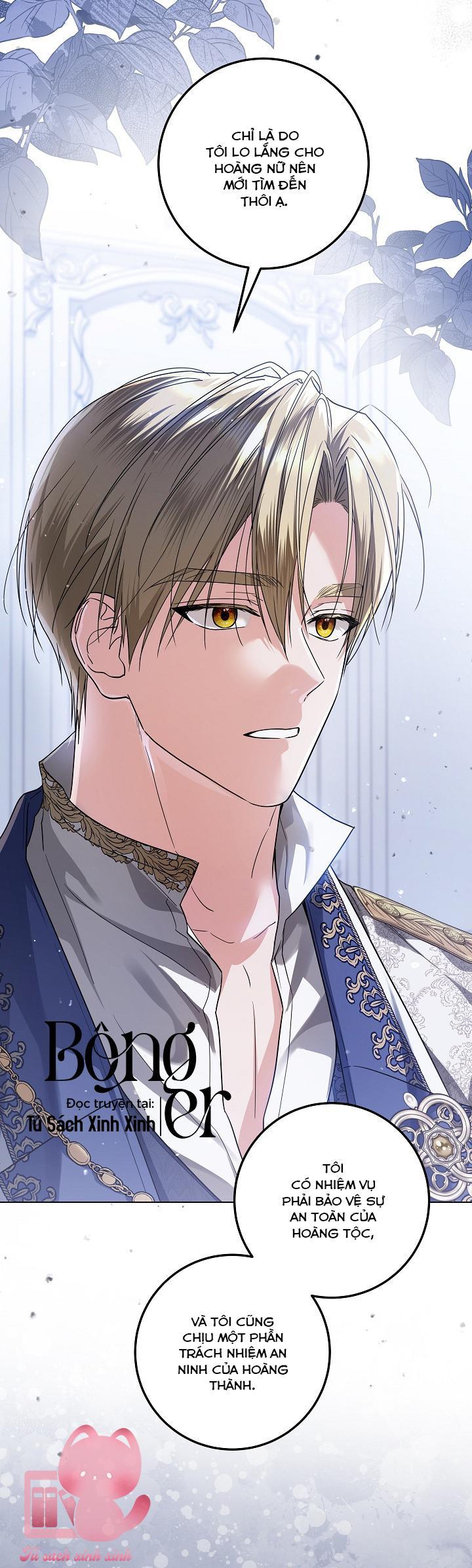 Hoàng Nữ Cosplay Nonfan Chapter 41 - Trang 4