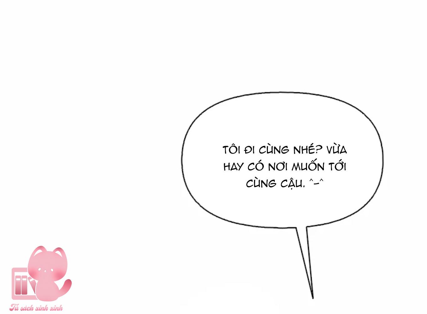 Thanh Xuân Của Chúng Ta Chap 60 - Trang 4