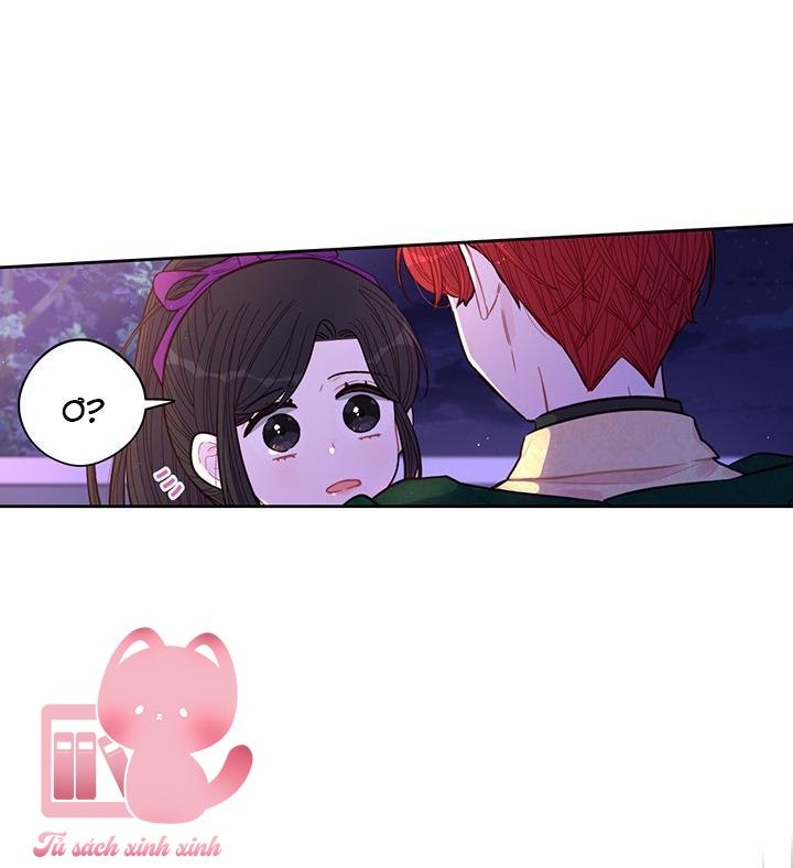 Hoàng Nữ Tóc Đen Chapter 91 - Trang 4