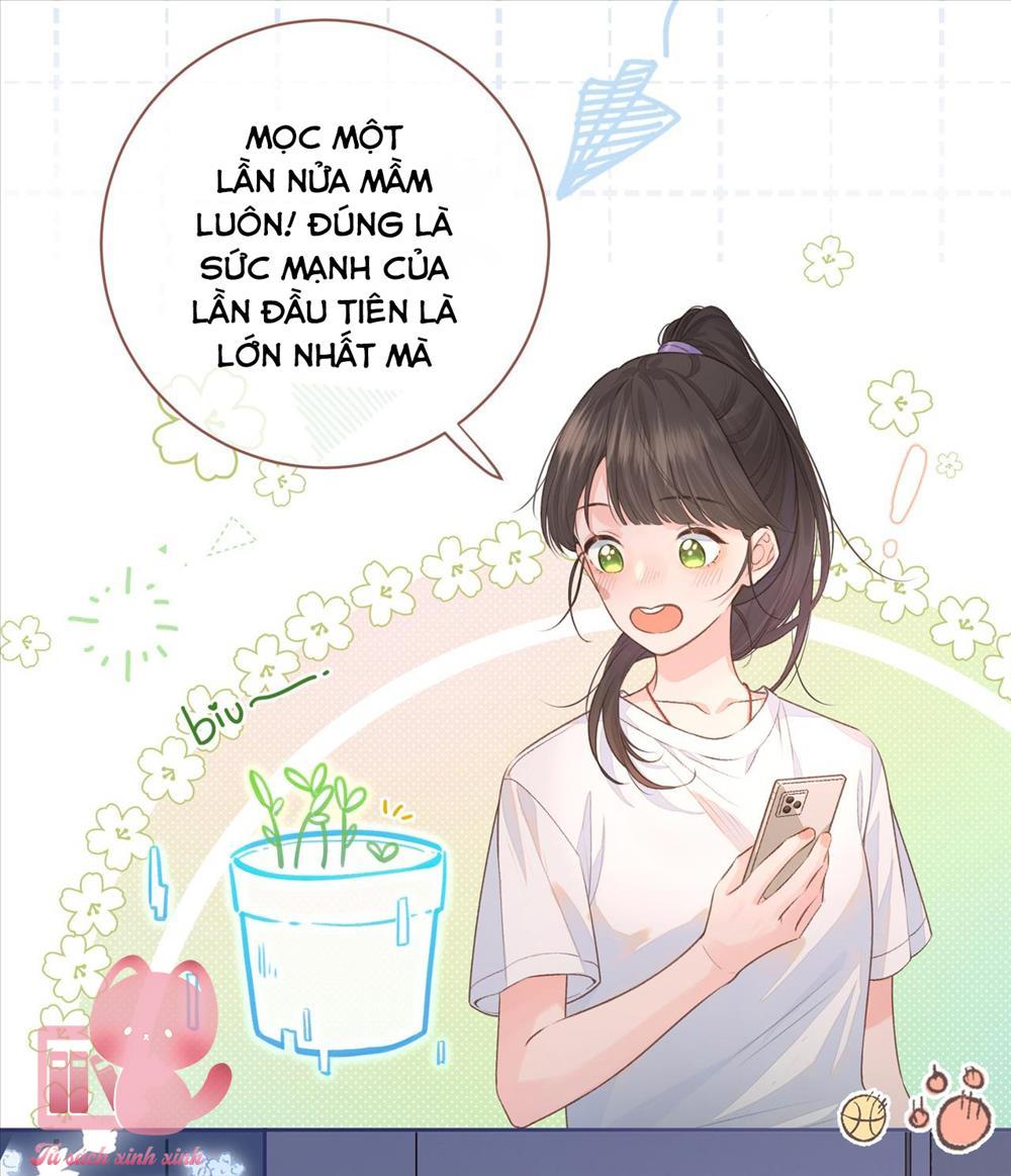 Em Chỉ Muốn Hít Vận Khí Của Anh Chapter 7 - Trang 4