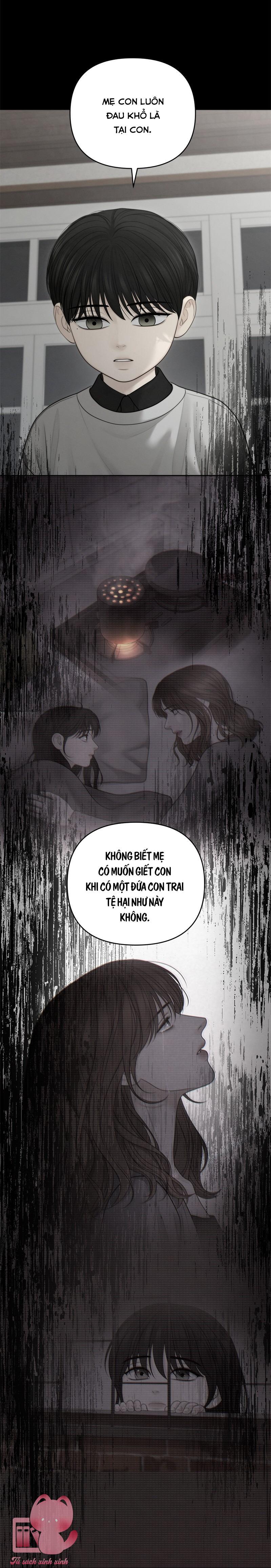 Hy Vọng Duy Nhất Chap 57 - Trang 2
