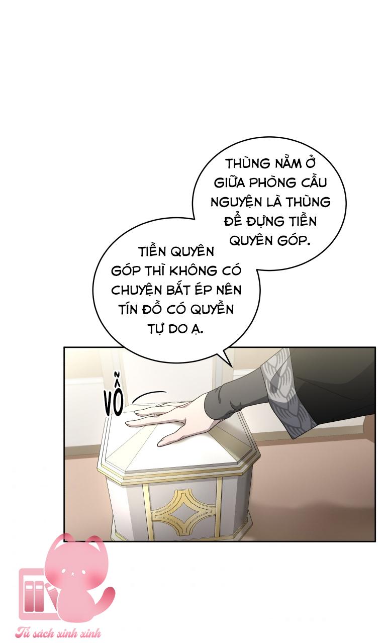 Ác Nữ Thuần Hoá Quái Thú Chapter 5 - Trang 4