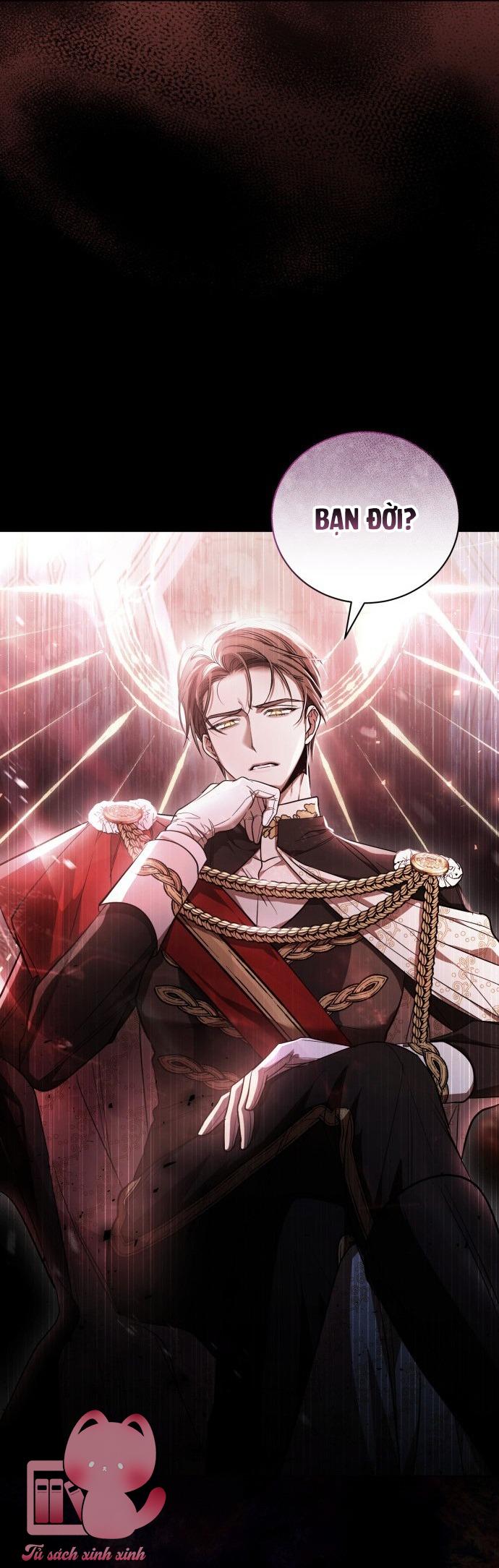 Xiềng Xích U Ám Chap 1 - Trang 4