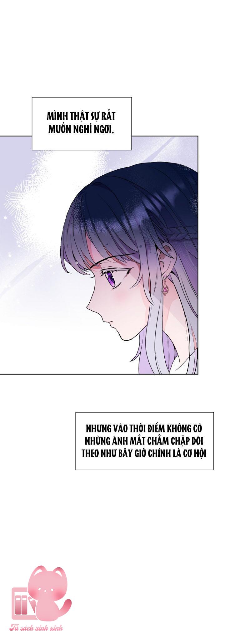 Bỏ Quách Chồng Con Đi, Tiền Bạc Mới Là Tất Cả Chap 5 - Trang 2