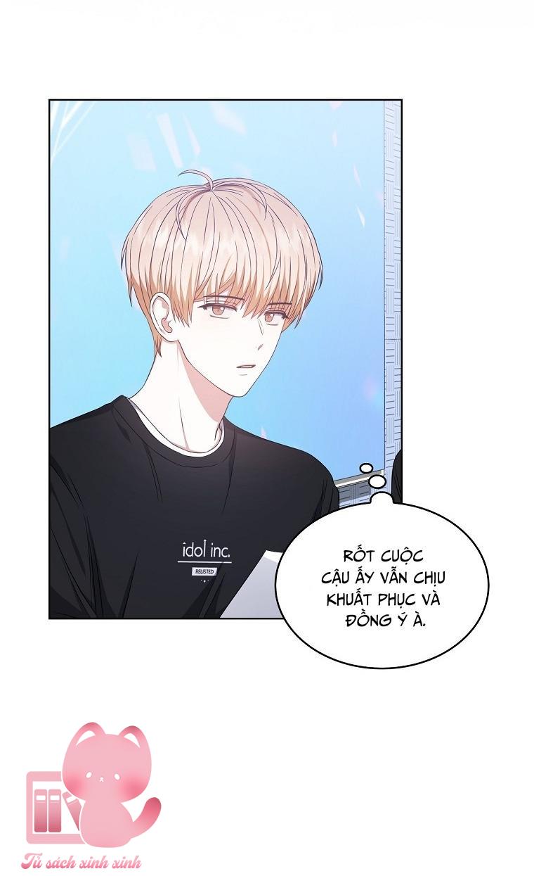 Debut Or Die Chap 28 - Trang 3