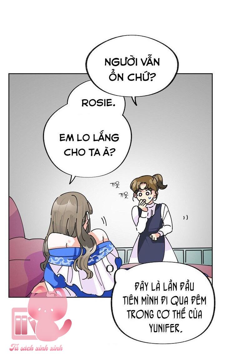 Người Hùng Của Ác Nữ Chapter 3 - Trang 4