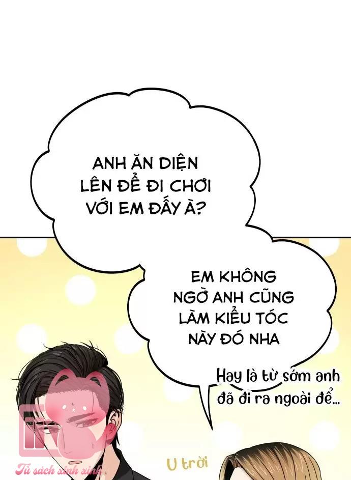 Lớ Ngớ Vớ Phải Tình Yêu Chap 66 - Trang 2