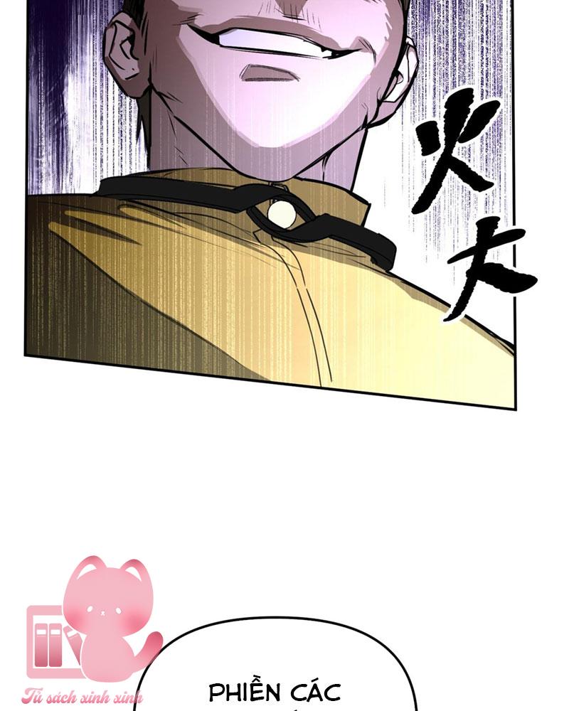 Ác Chi Hoàn Chapter 2 - Trang 4