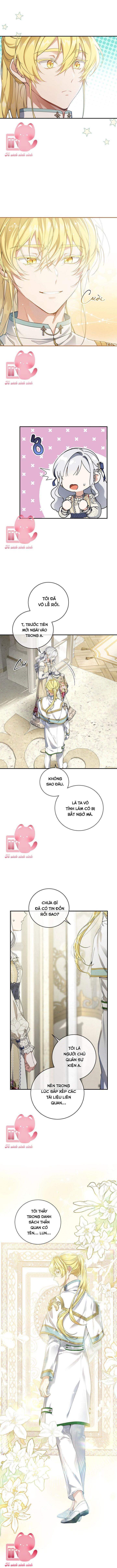 Hướng Về Ánh Dương Lần Nữa Chapter 49 - Trang 4