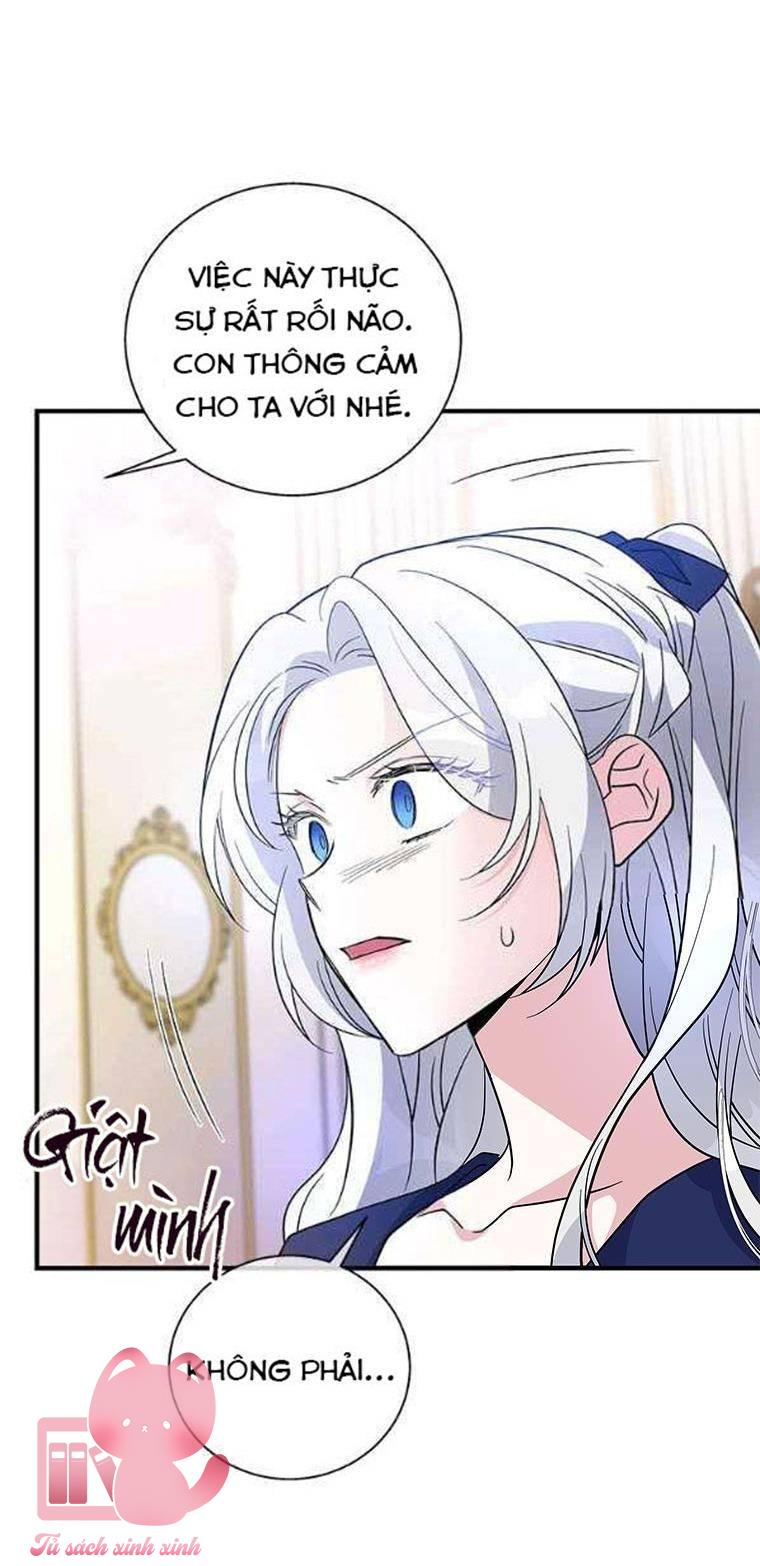 Chồng Yêu, Tôi Đây Bãi Công! Chap 40 - Trang 3