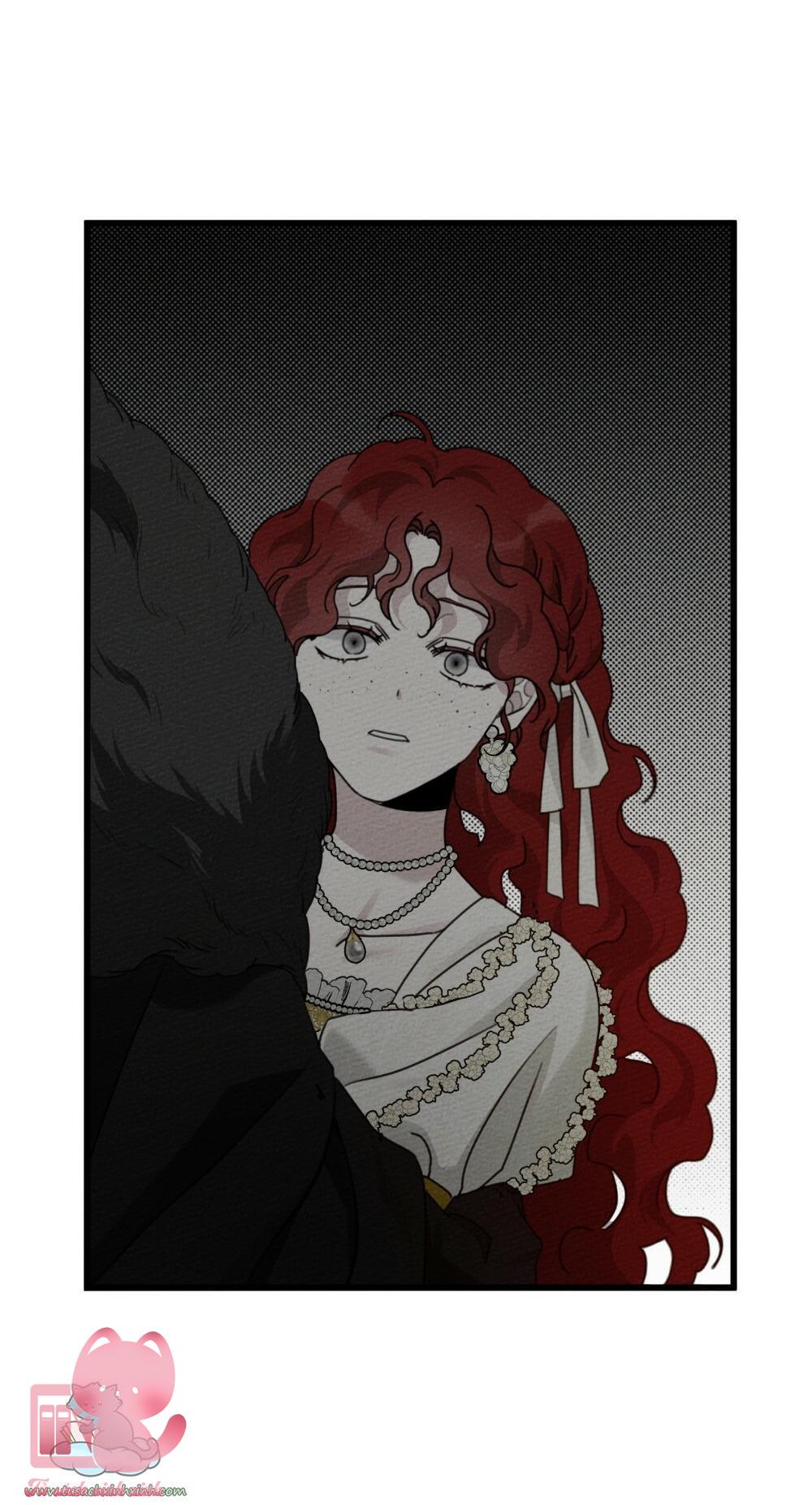 Dưới Tán Cây Sồi Chap 44 - Trang 2