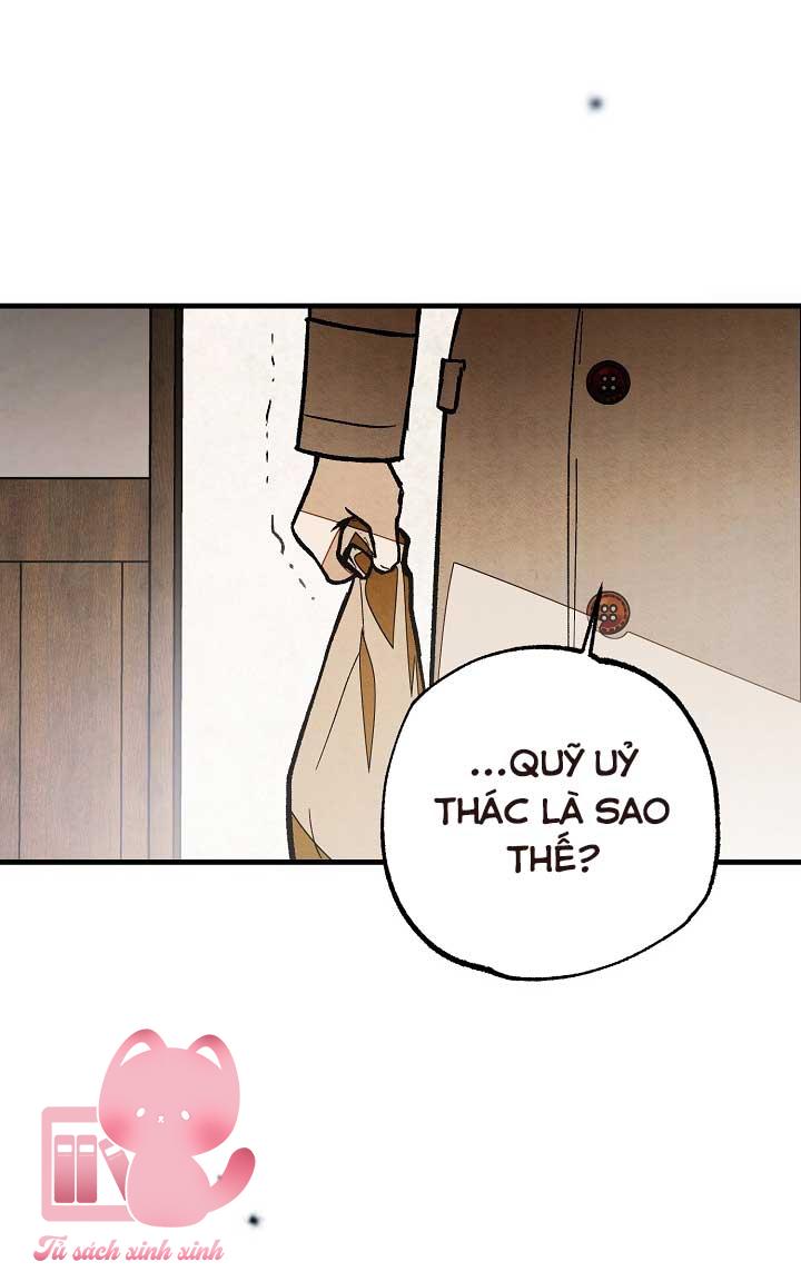 Chào Mừng Đến Với Dinh Thự Hoa Hồng Chap 2 - Trang 3