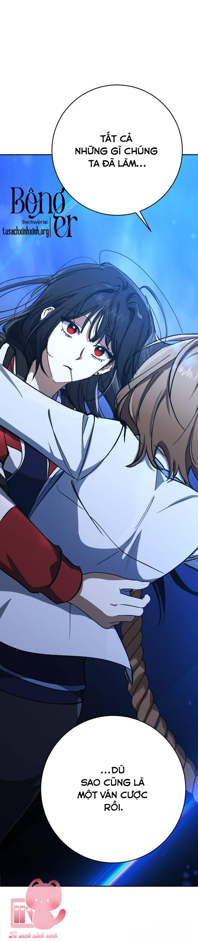 Đêm Của Bóng Tối Chapter 48 - Trang 4