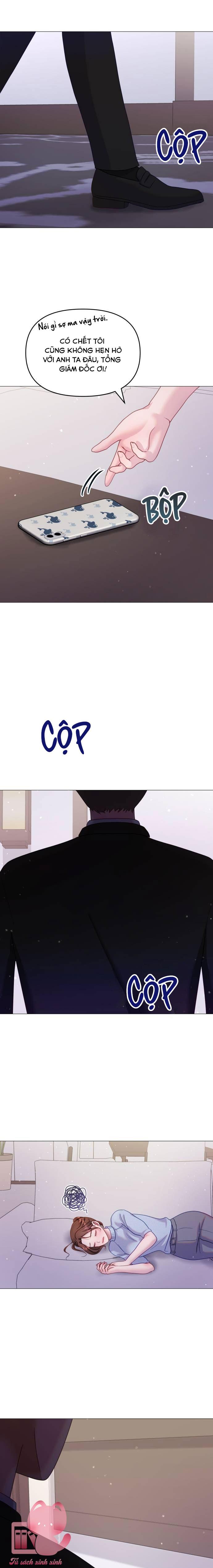 Hướng Dẫn Thu Phục Mãnh Thú Chap 15 - Next Chap 16