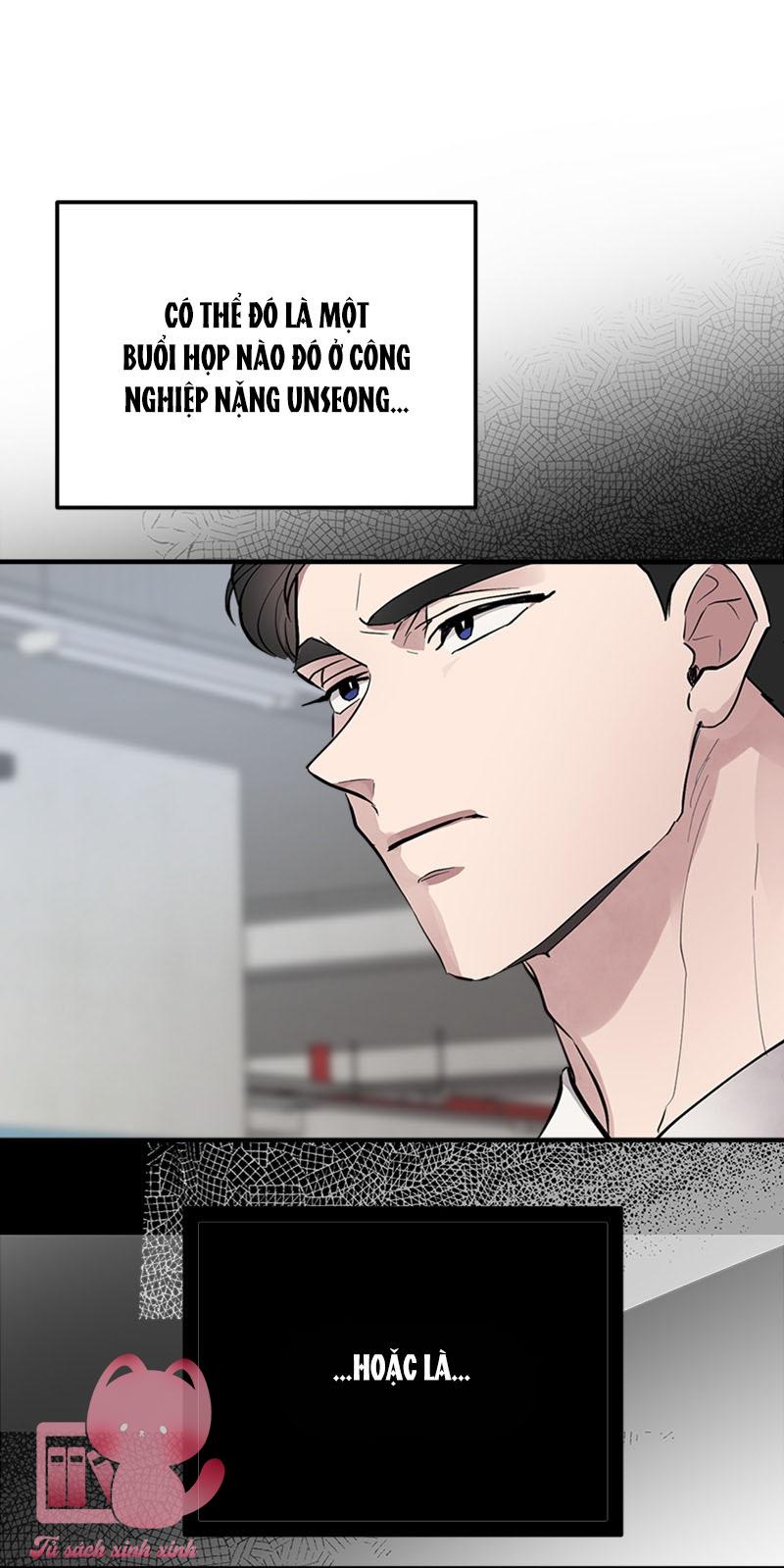 Trưởng Phòng Mệt Mỏi Vì Người Vợ Mới Cưới Chap 6 - Trang 2
