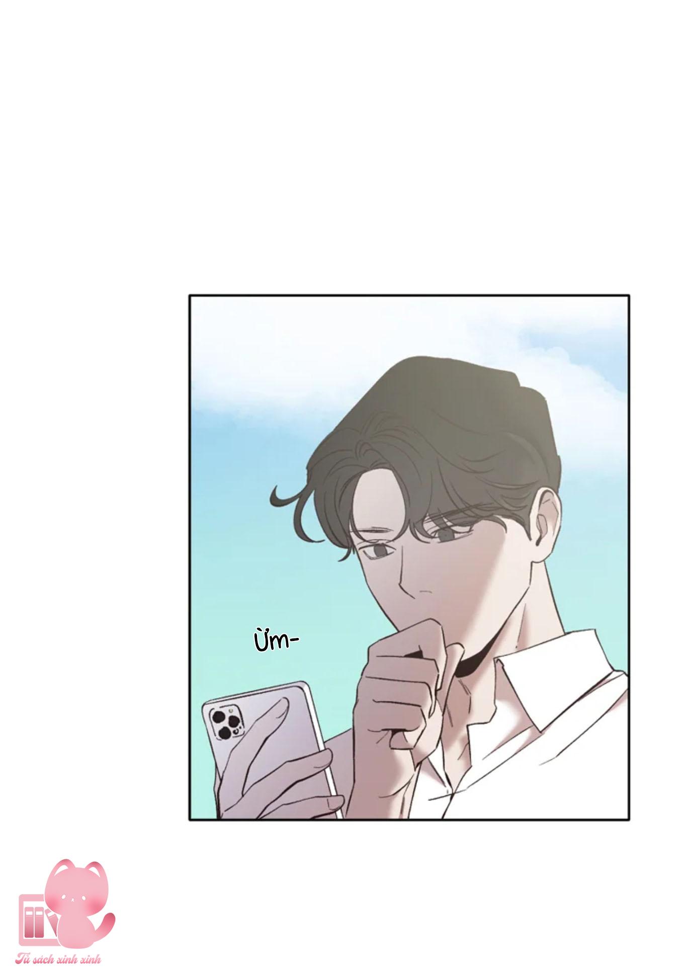 Thanh Xuân Của Chúng Ta Chap 58 - Trang 4
