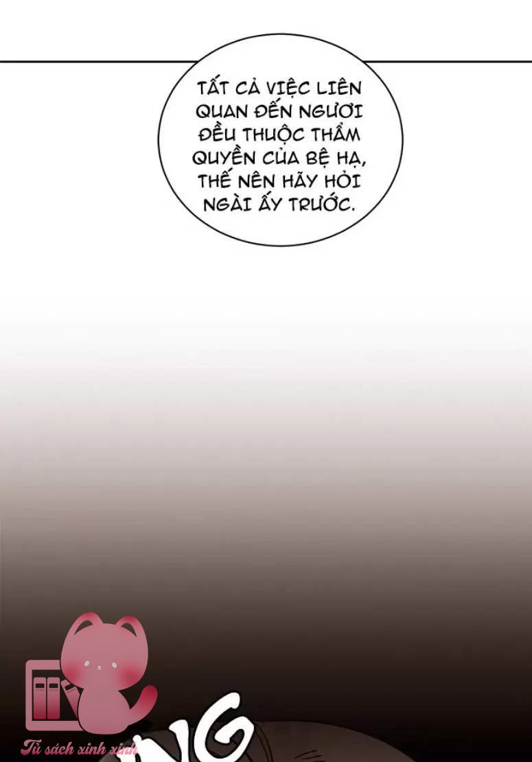 Hoàng Hậu Tái Hôn Chapter 30 - Trang 4