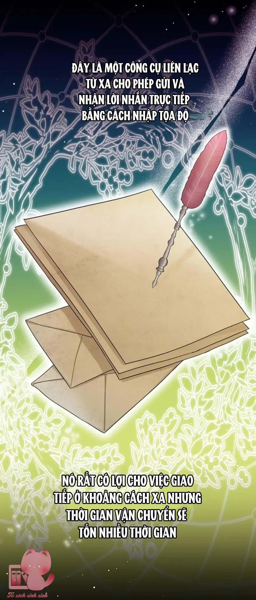 Tiểu Thư Crystal Là Nam Nhân Chap 18 - Trang 2