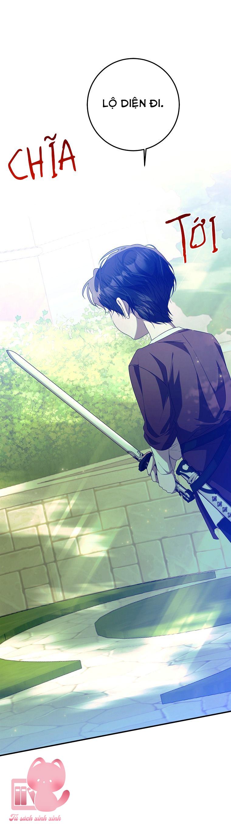 Nhận Nuôi Người Cha Phản Diện Chapter 53 - Trang 4