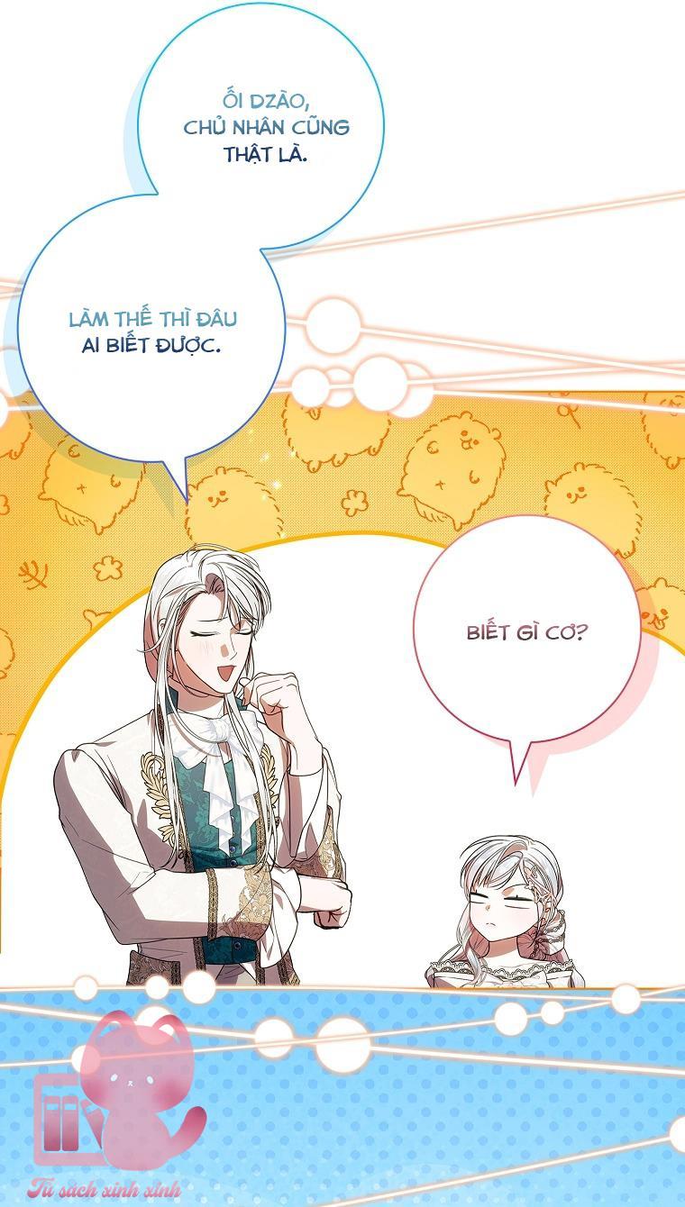 Nhận Nuôi Người Cha Phản Diện Chapter 73 - Trang 4