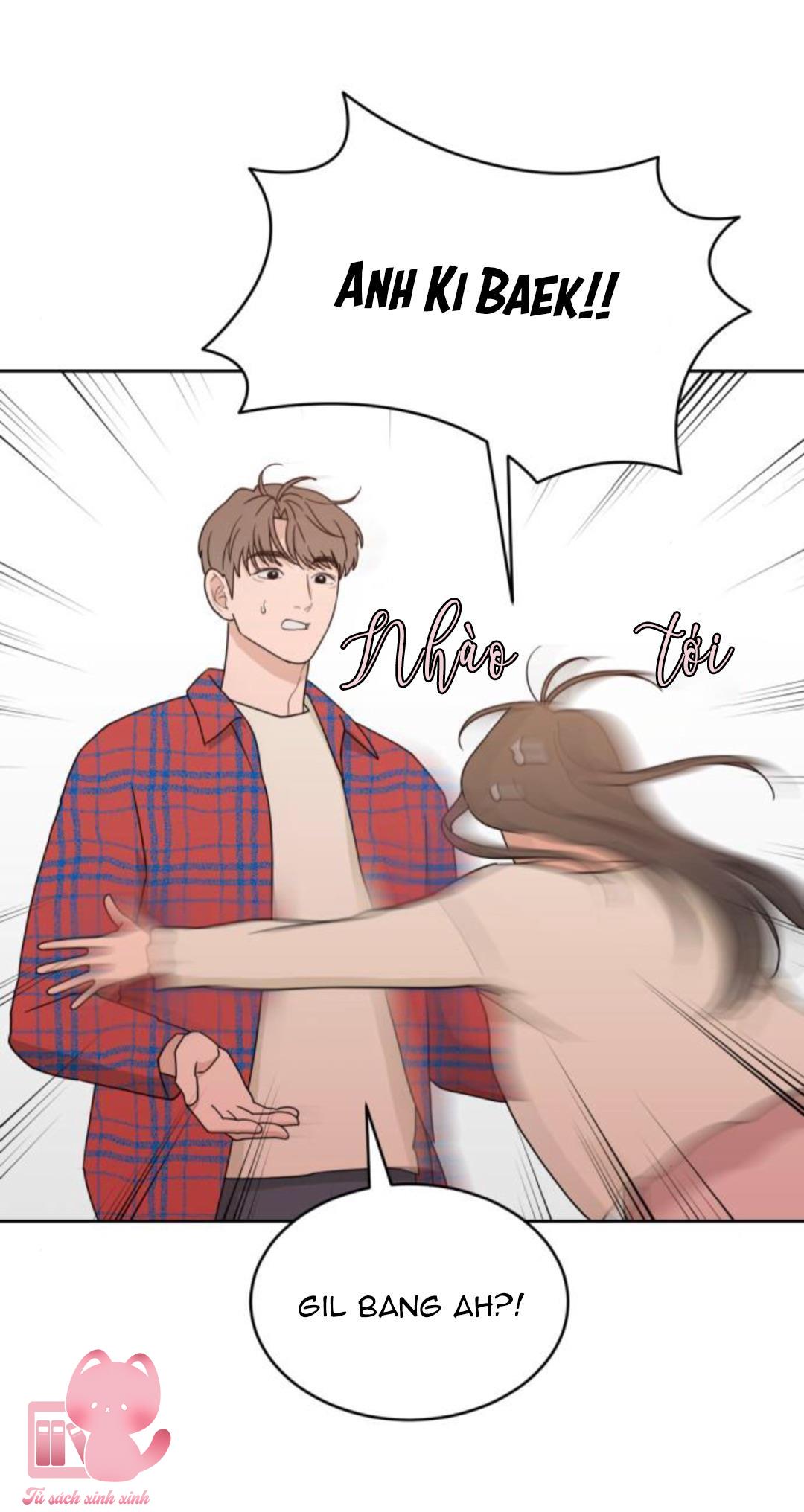 Vận May Không Ngờ Chapter 30 - Trang 4