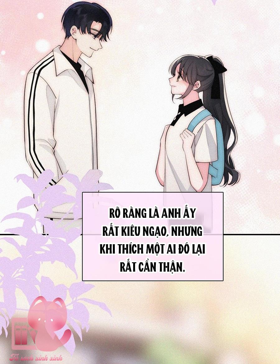 Bệnh Yêu Chapter 109 - Trang 4