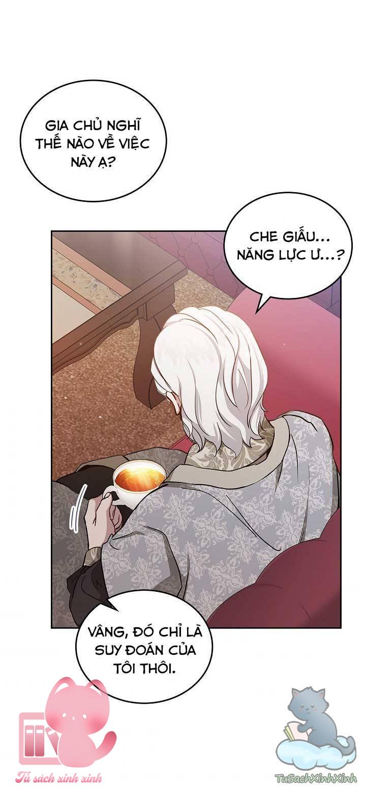 Kiếp Này Ta Sẽ Trở Thành Gia Chủ Chap 7 - Trang 2