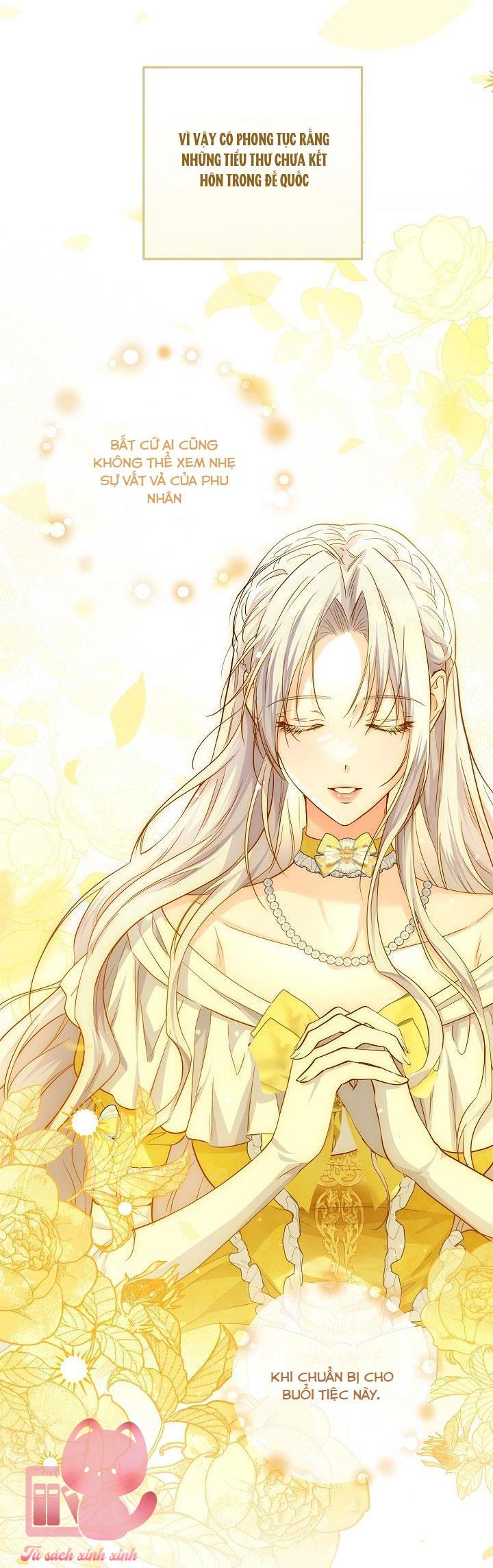 Hoàng Nữ Cosplay Nonfan Chapter 22 - Trang 4