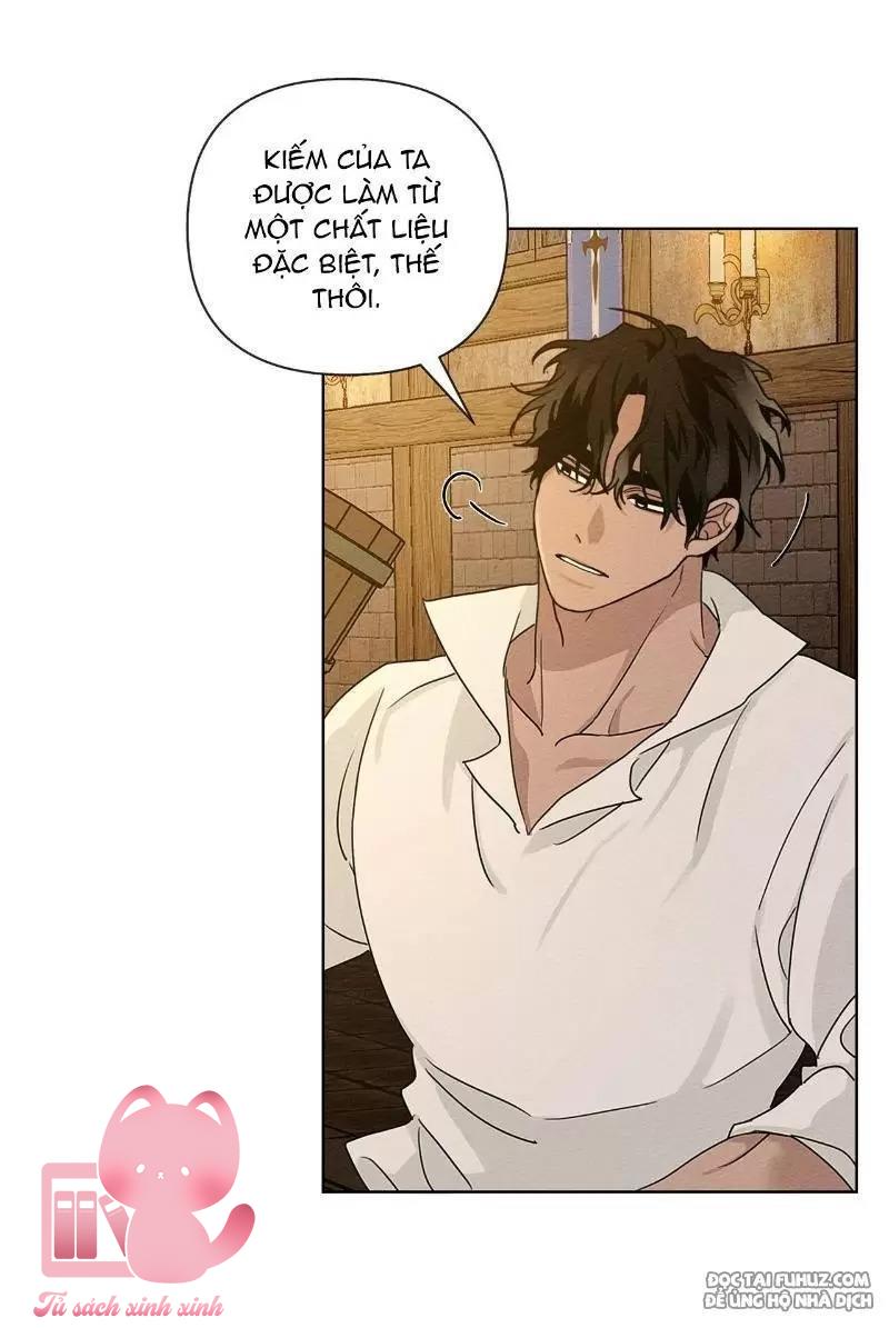 Dưới Tán Cây Sồi Chapter 11 - Trang 3