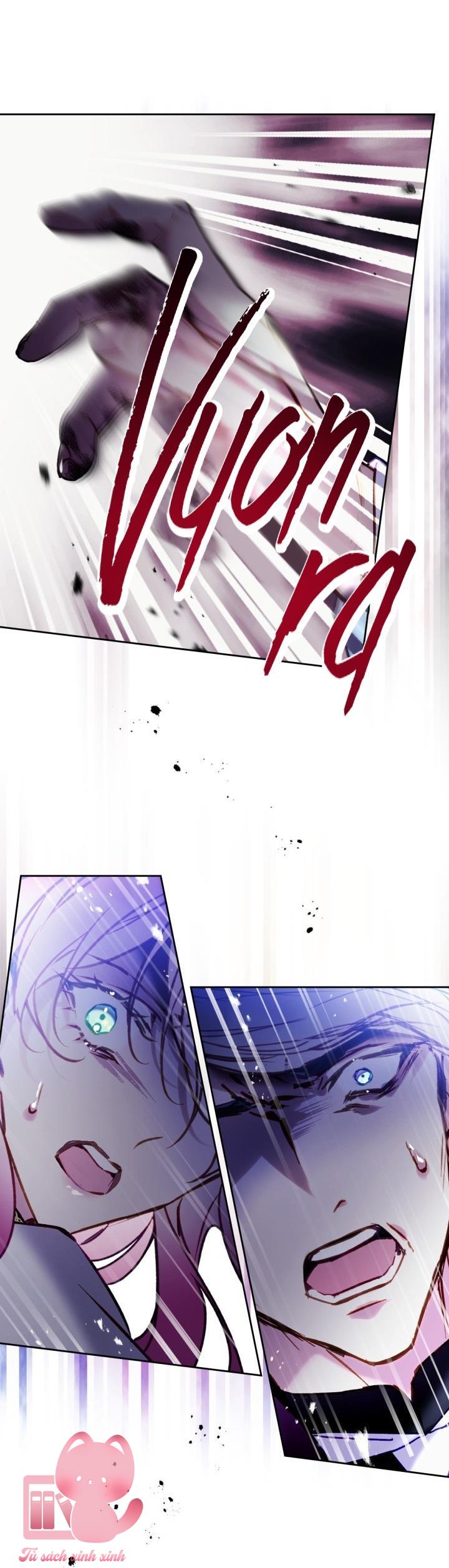 Kết Cục Của Nhân Vật Phản Diện Chỉ Có Thể Là Cái Chết Chap 196 - Trang 4