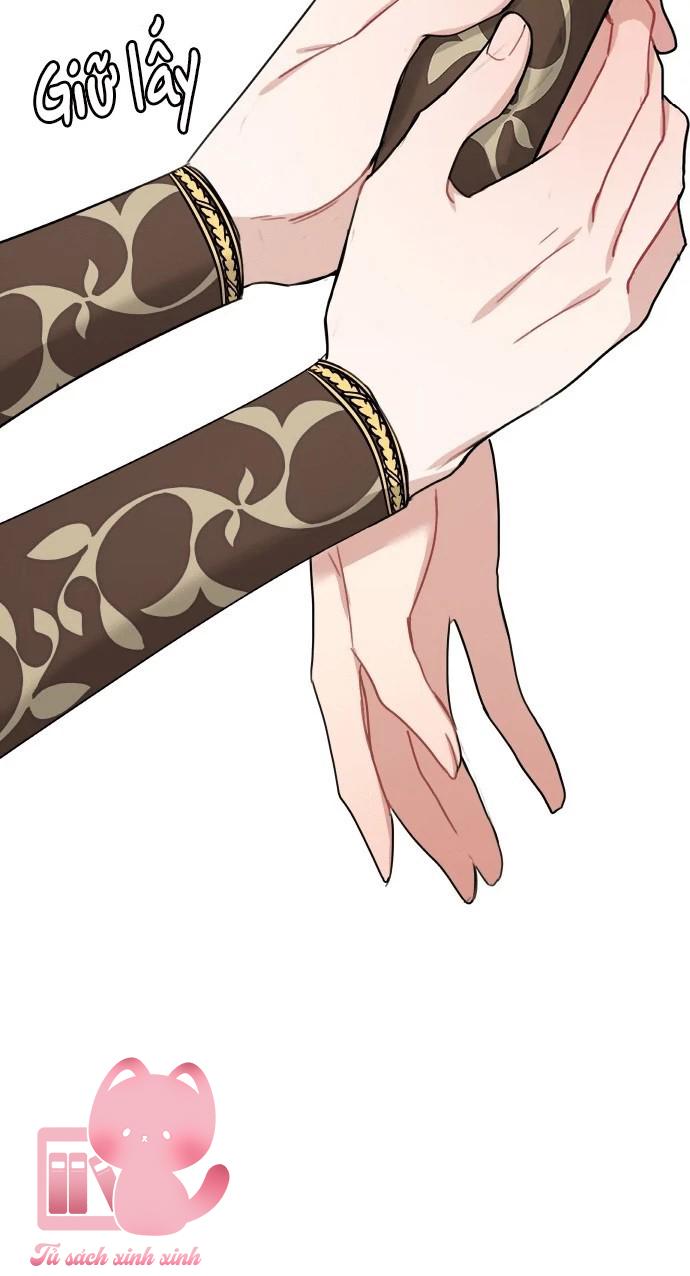 Nhật Ký Tuần Trăng Mật Của Phù Thủy Và Rồng Chapter 5 - Trang 4