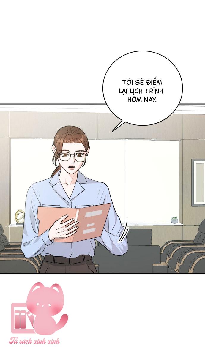 Mùa Hè Bất Tận Chap 3 - Trang 3