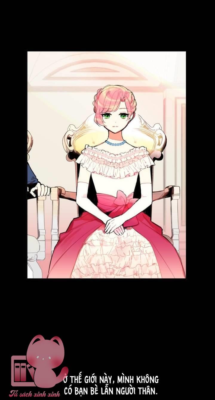 Ác Nữ Muốn Ly Hôn Chap 2 - Trang 2