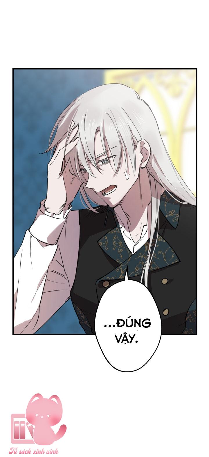 Những Nhân Vật Mạnh Nhất Thế Giới Ám Ảnh Tôi Chapter 48 - Trang 4