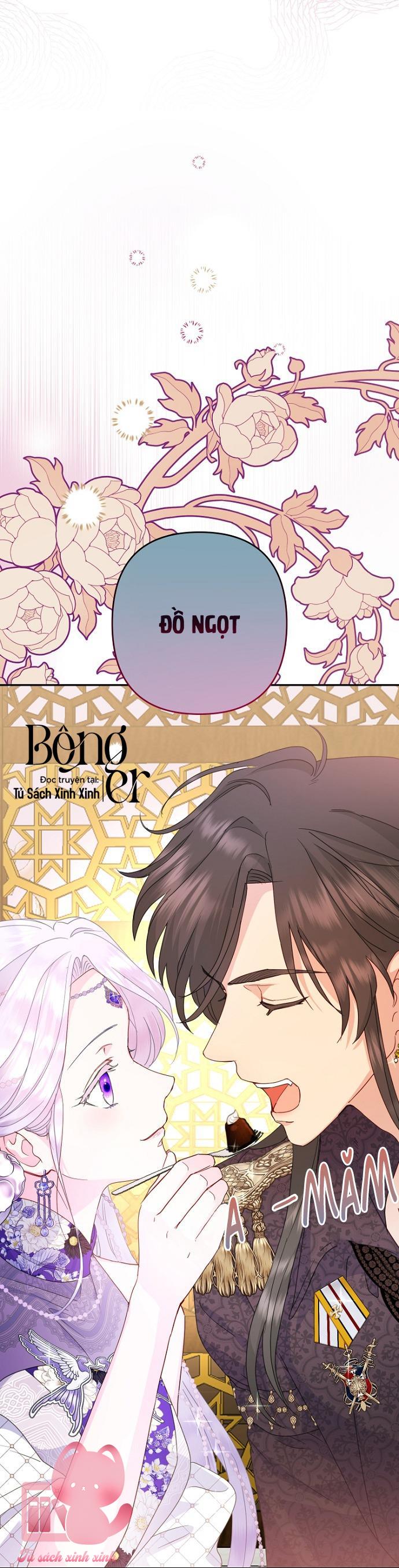 Bỏ Quách Chồng Con Đi, Tiền Bạc Mới Là Tất Cả Chap 60 - Trang 2