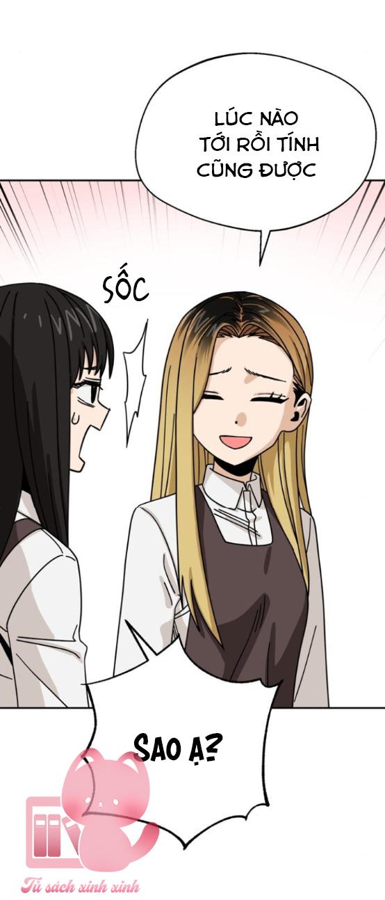 Lớ Ngớ Vớ Phải Tình Yêu Chapter 44 - Trang 4