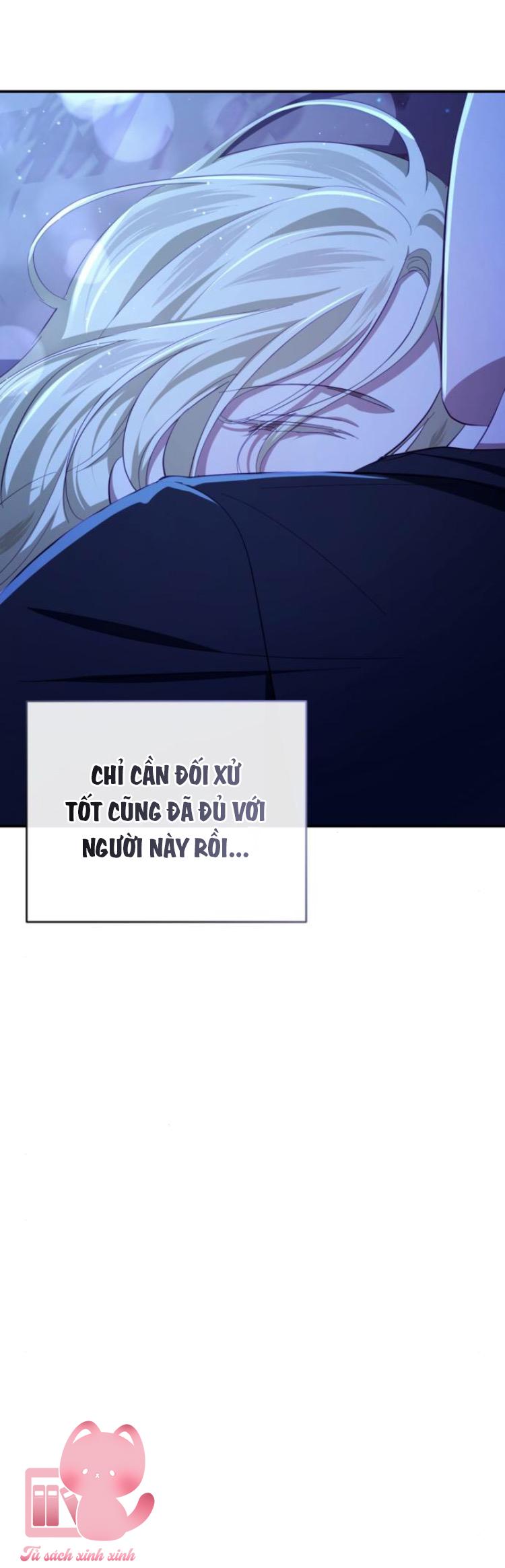 Đằng Sau Nụ Cười Của Nàng Công Chúa Chapter 26 - Trang 4