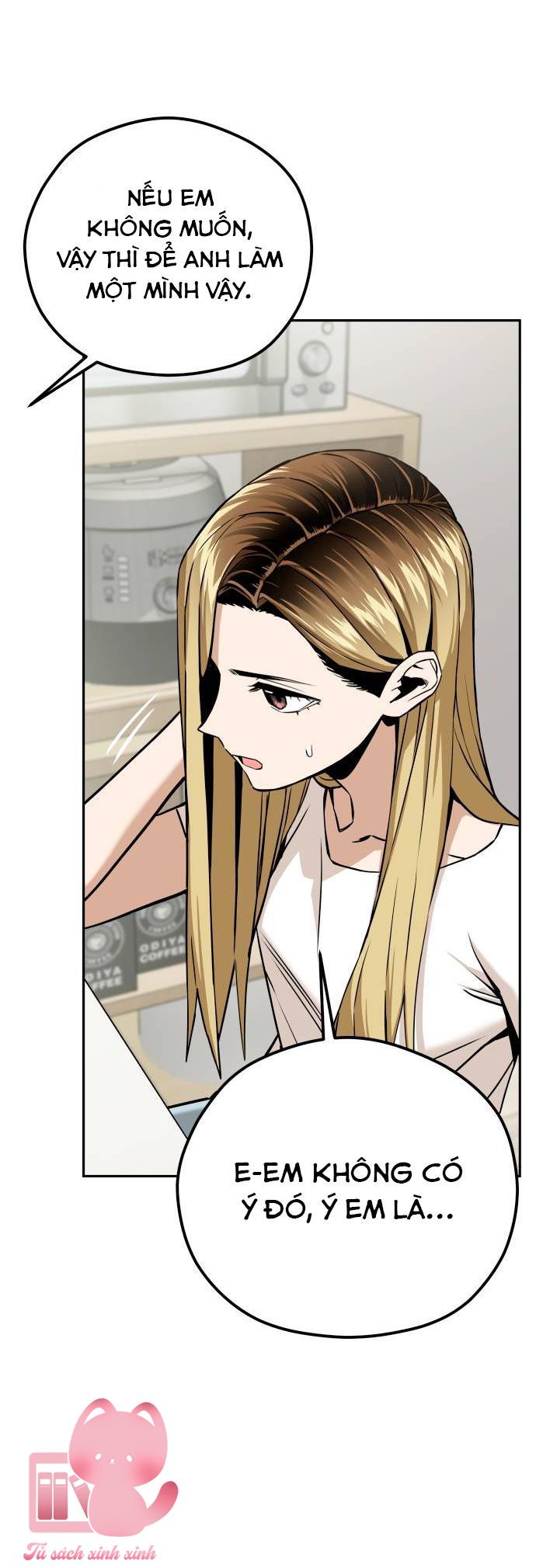 Lớ Ngớ Vớ Phải Tình Yêu Chapter 92 - Trang 4