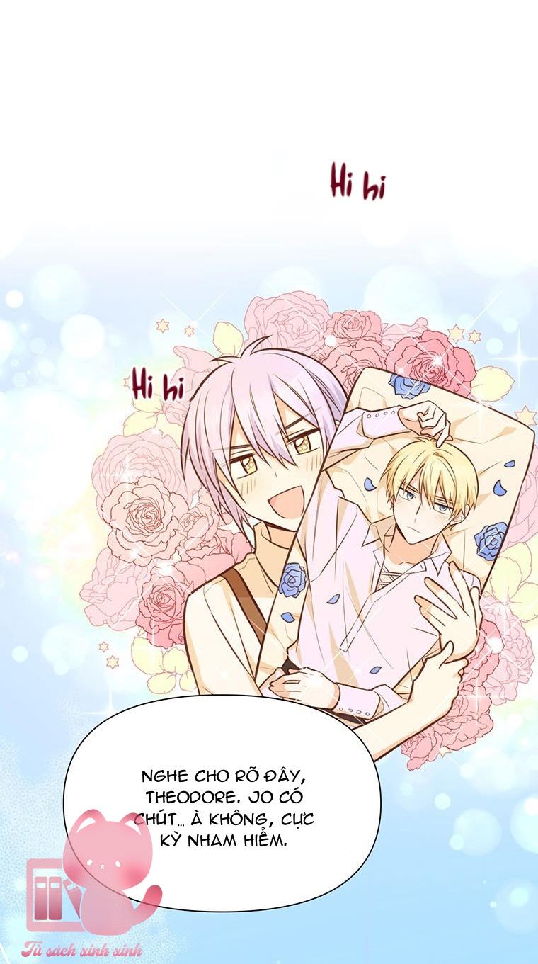 Yêu Tôi Đi, Dù Sao Ngài Cũng Chỉ Là Nhân Vật Phụ Chapter 25 - Trang 4