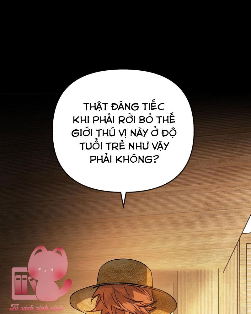 Ác Chi Hoàn Chapter 22 - Next Chapter 23