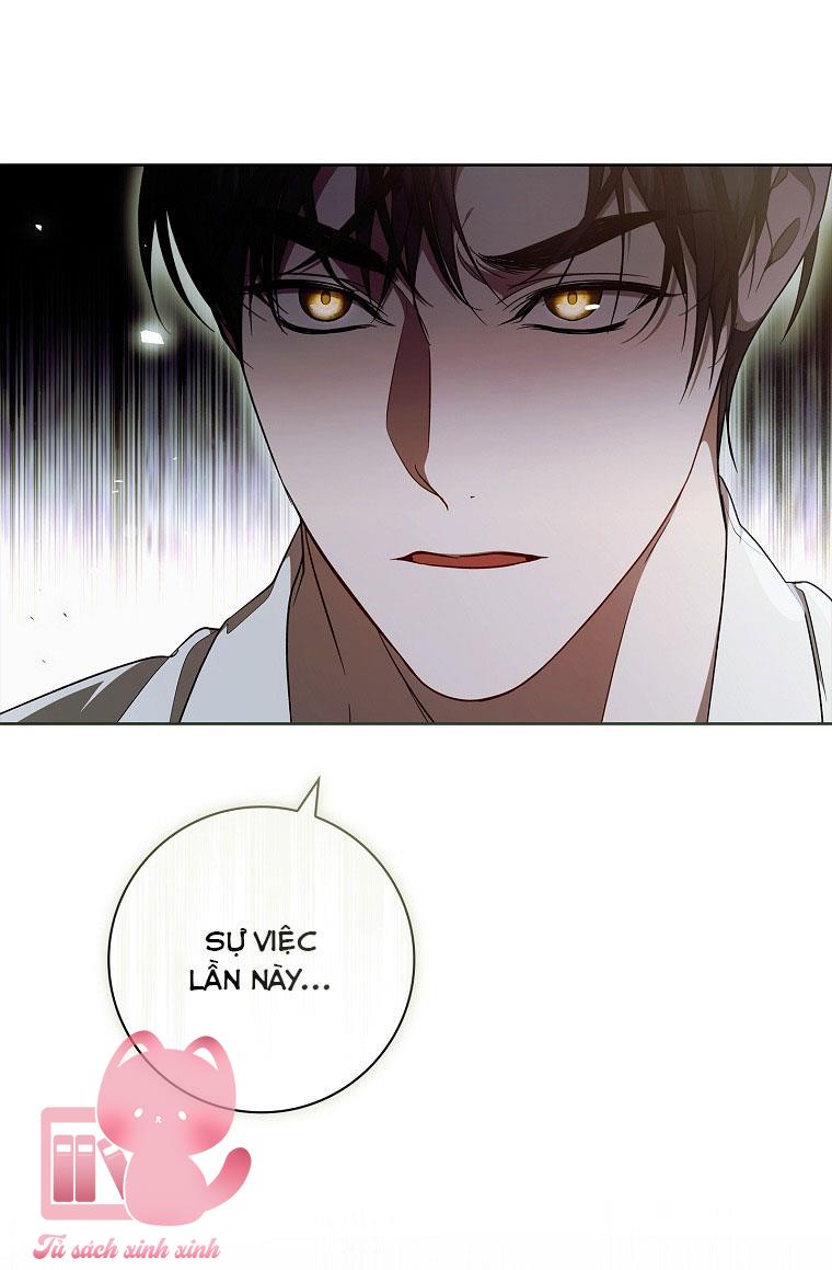 Nhận Nuôi Người Cha Phản Diện Chapter 61 - Trang 4