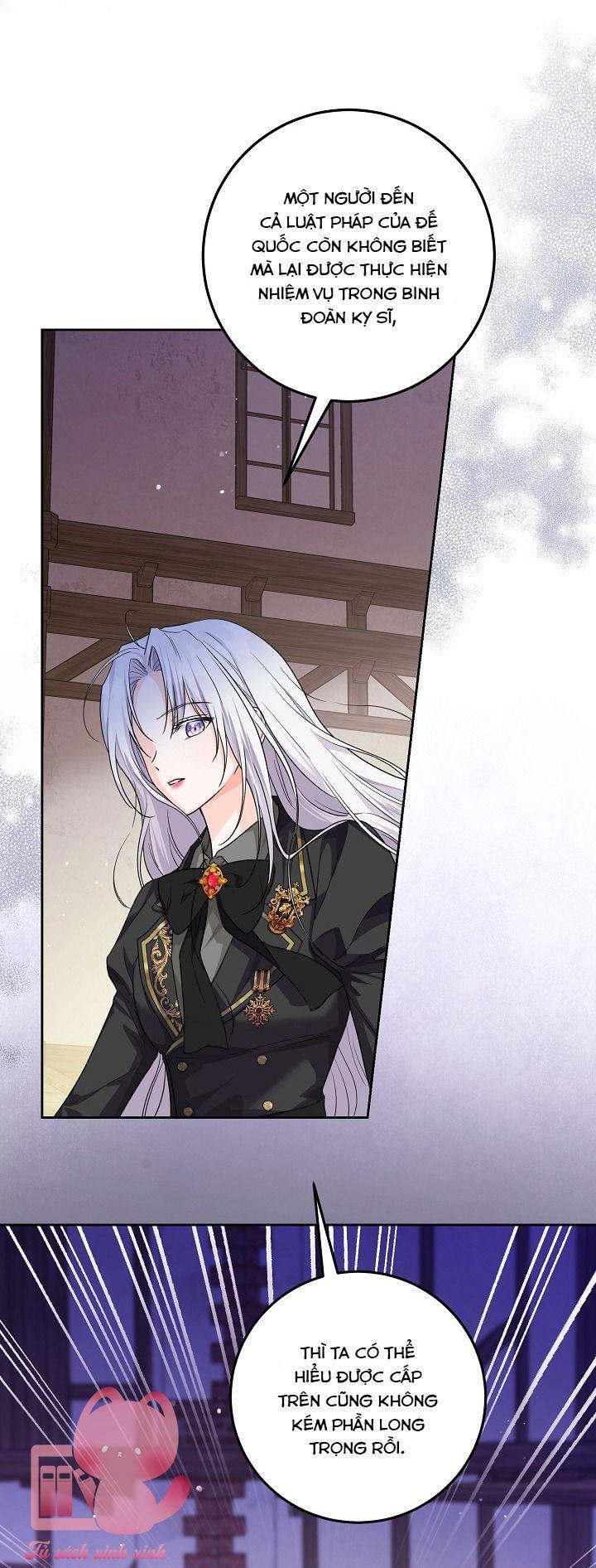 Hoàng Nữ Cosplay Nonfan Chapter 18 - Trang 4