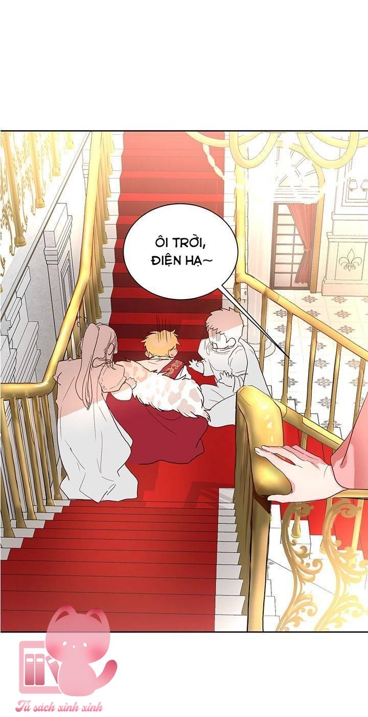 Thế Thì Ta Cứ Trở Thành Kẻ Ác Thôi Chap 5 - Trang 2