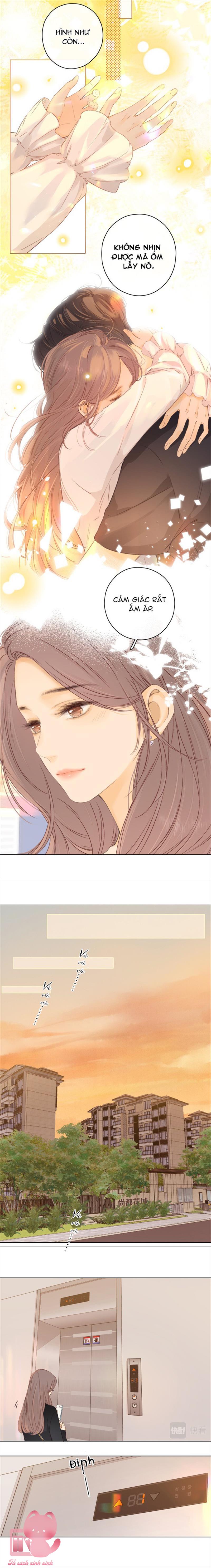 Khó Dỗ Dành Chapter 37 - Trang 4
