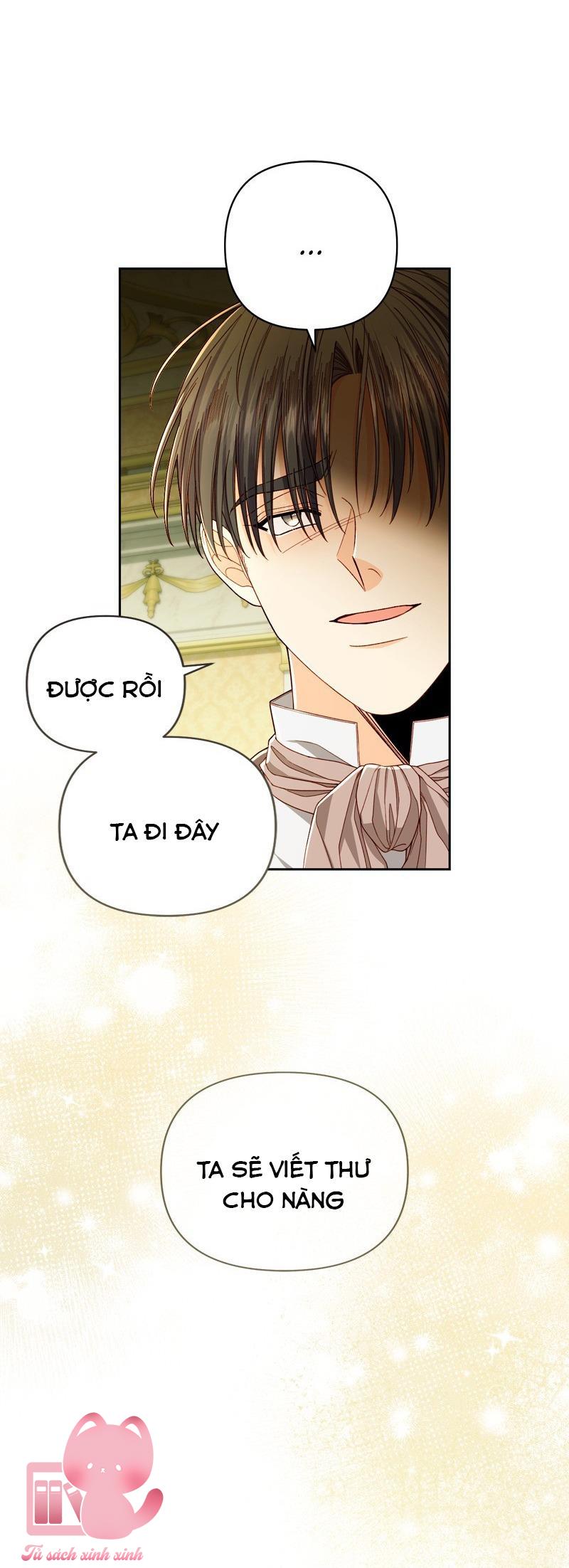 Hoàng Hậu Tái Hôn Chap 213 - Trang 3