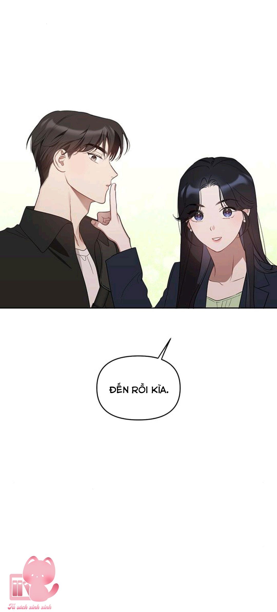 Gieo Nhân Gặt Quả Chapter 10 - Trang 3