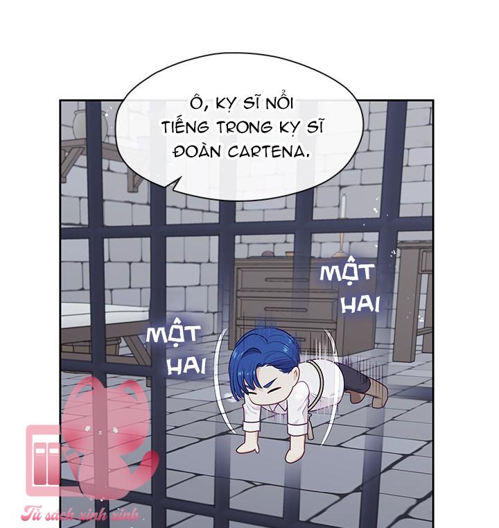 Hãy Coi Chừng Ác Nữ Chap NT26 - Trang 2