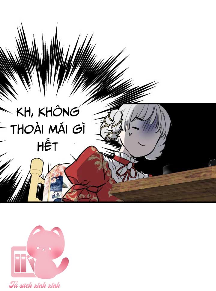 Những Nhân Vật Mạnh Nhất Thế Giới Ám Ảnh Tôi Chapter 52 - Next Chapter 53