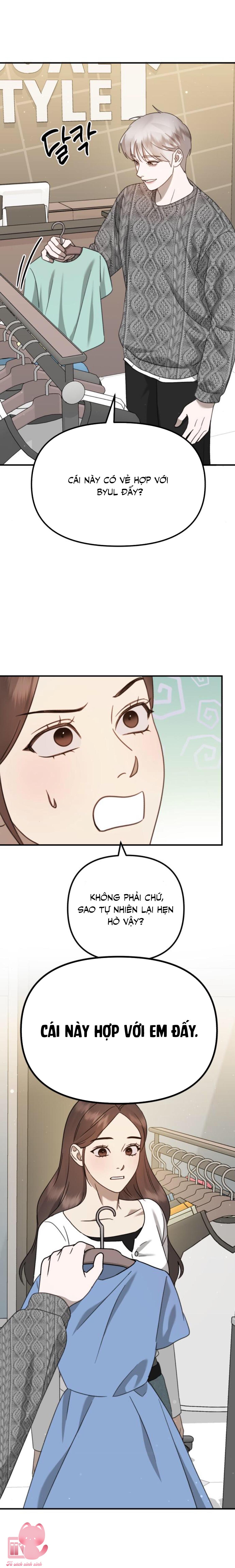 Thần Hổ Jangsan Chapter 49 - Trang 4